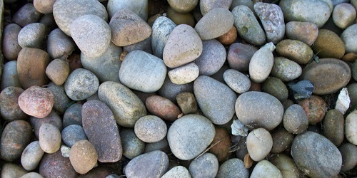 Cobbles & Pebbles manufacturer and supplier